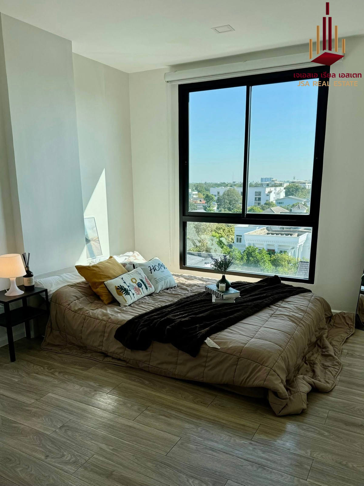 For SaleCondoKasetsart, Ratchayothin : ✨ For Sale: Kensington Pahol-Kaset Condo ✨ 💰 Only 3,890,000 THB