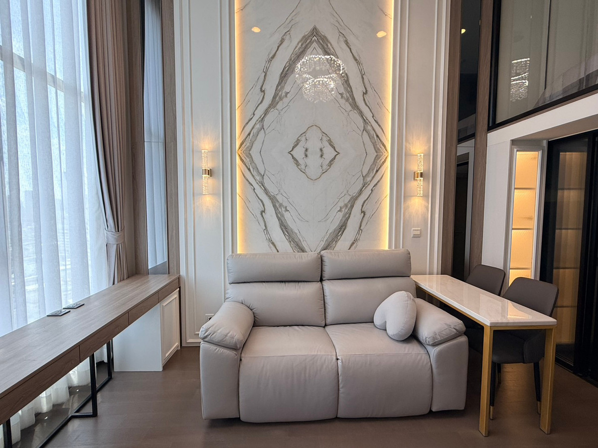 For RentCondoSiam Paragon ,Chulalongkorn,Samyan : 🔥 Rent 🔥 PARK ORIGIN CHULA-SAMYAN ❤️ 1 Bedroom I 34 SQ.M.