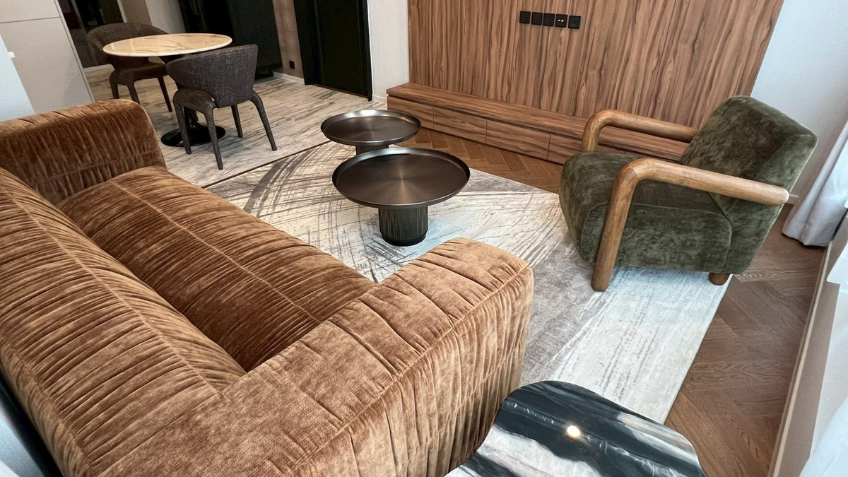 For RentCondoSukhumvit, Asoke, Thonglor : 1 bedroom, 1 bathroom at The Residences 38, Contact 062-496-6454