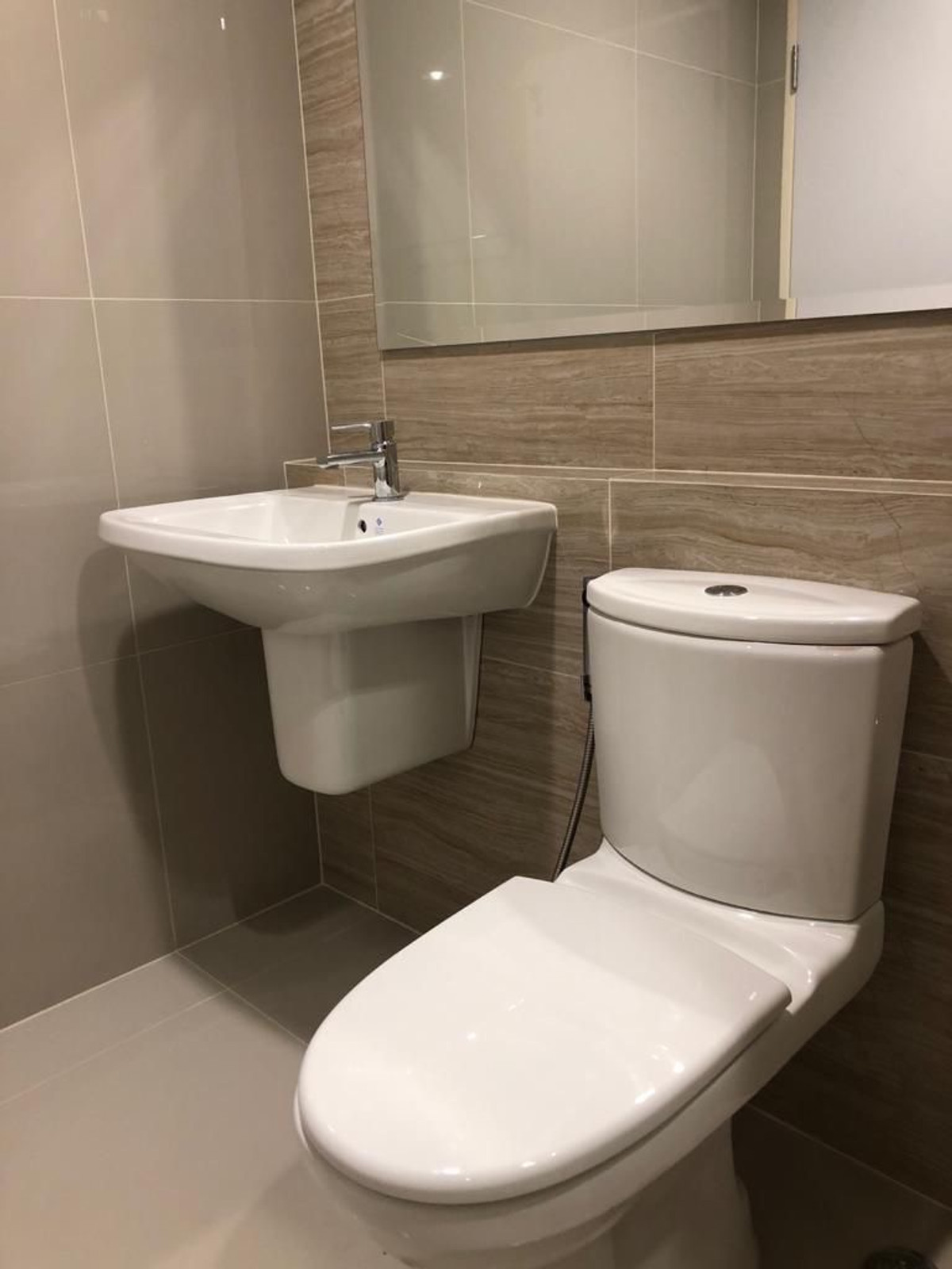 For RentCondoBangna, Bearing, Lasalle : 1️⃣bedroom For Rent🏠 Niche Mono Sukhumvit Bearing 33FL