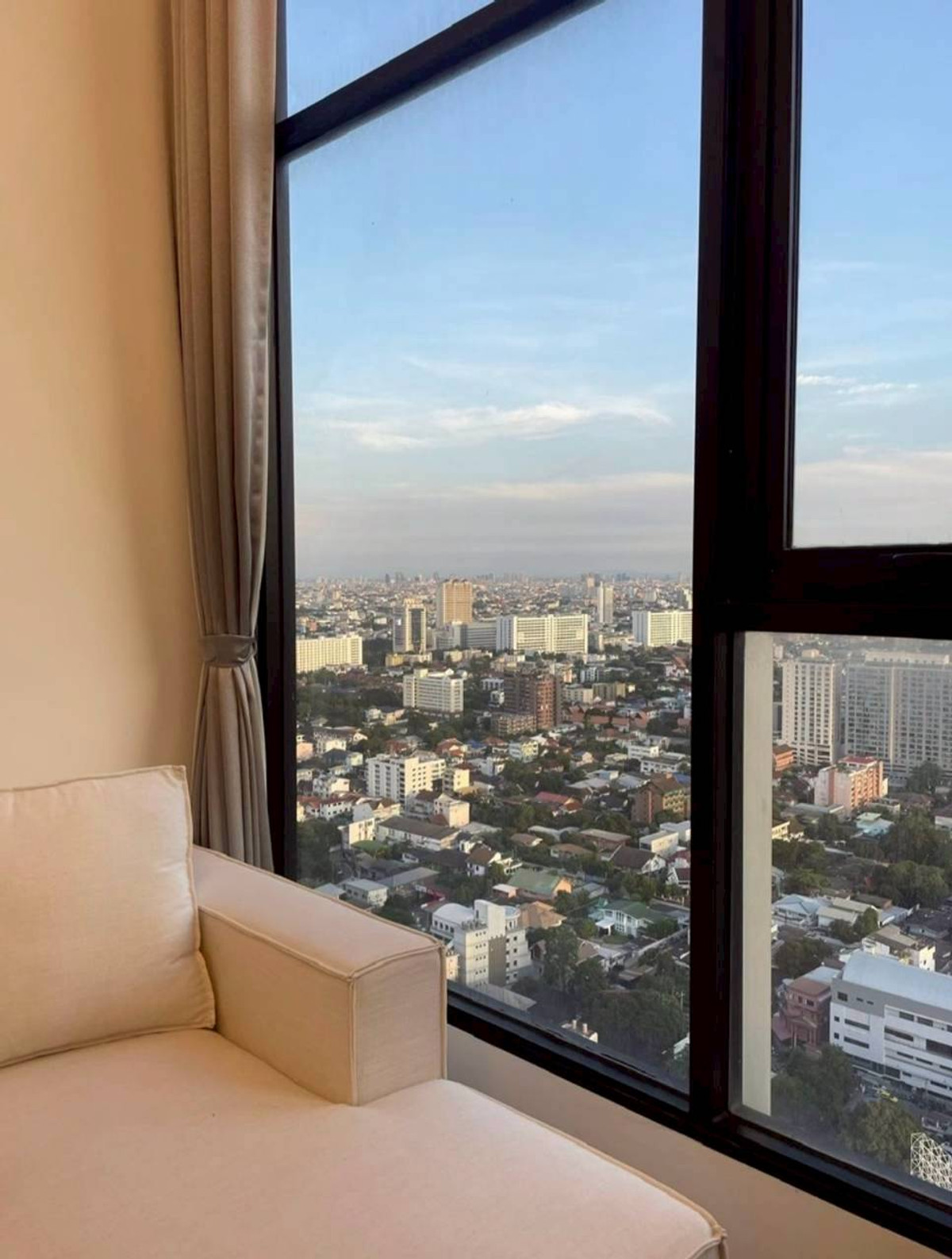 ให้เช่าคอนโดเกษตรศาสตร์ รัชโยธิน : ✅ KSR116 ✅ Line : @p2nproperty