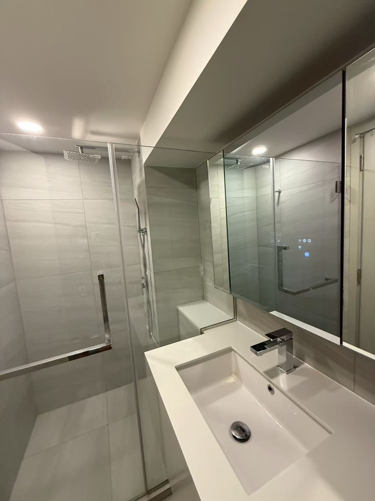 ให้เช่าคอนโดสยาม จุฬา สามย่าน : 🔥 เช่า 🔥 PARK ORIGIN CHULA-SAMYAN ❤️ 1 Bedroom I 34 SQ.M. 