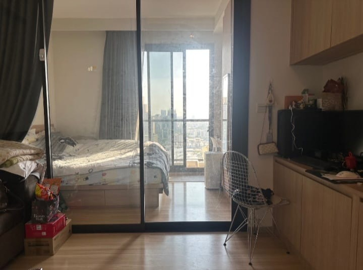 ขายคอนโดสะพานควาย จตุจักร : ขายคอนโด เอ็ม จตุจักร BTS-สะพานควาย ลาดยาว เขต จตุจักร กรุงเทพ CX-140014