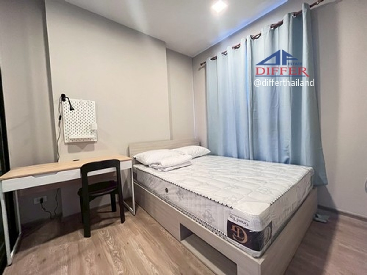 ให้เช่าคอนโดนนทบุรี บางใหญ่ บางบัวทอง : Dfc020 ห้องใหม่ให้เช่า พลัมคอนโด นิวเวสต์  ชั้น 17 ติดเซ็นทรัลเวสเกต