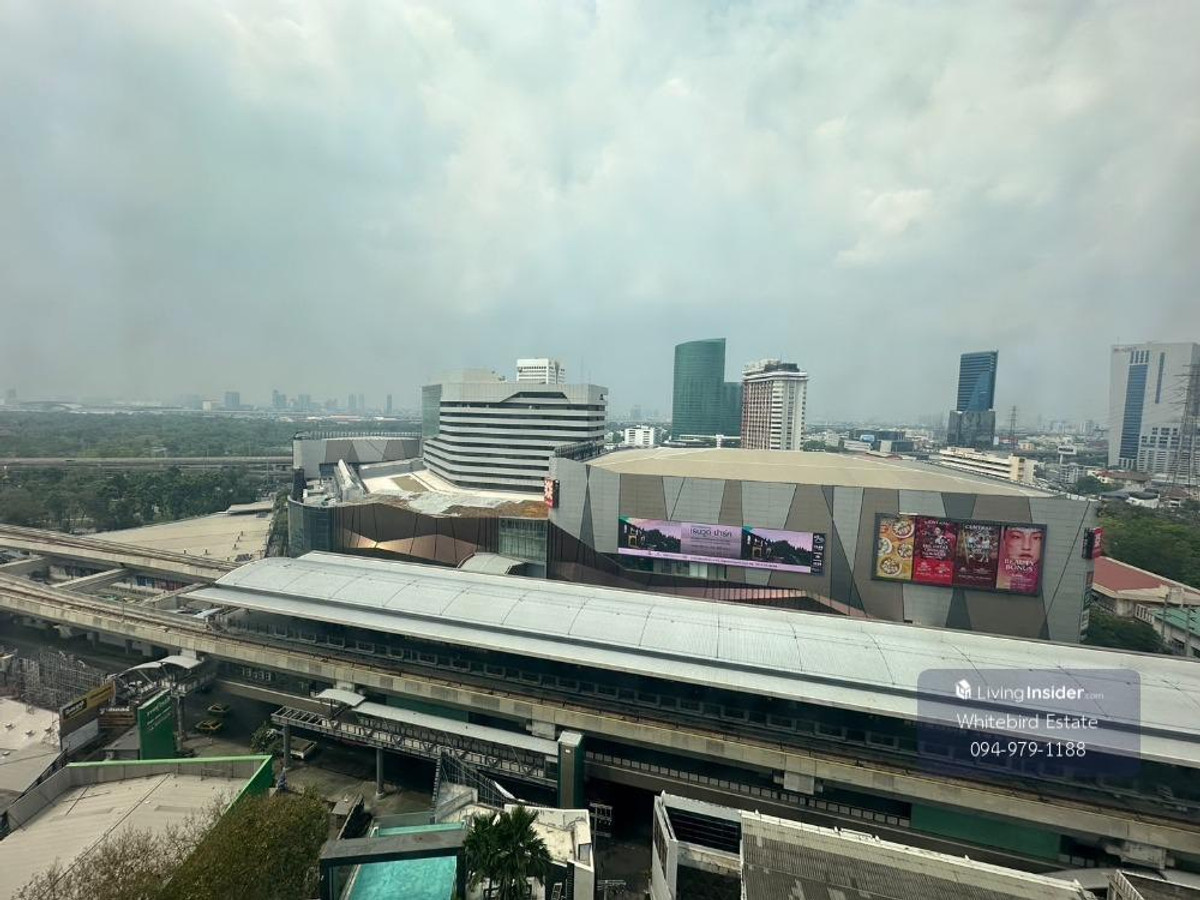 For RentCondoLadprao, Central Ladprao : 🔥 For Rent : M Ladprao Condo 🔥