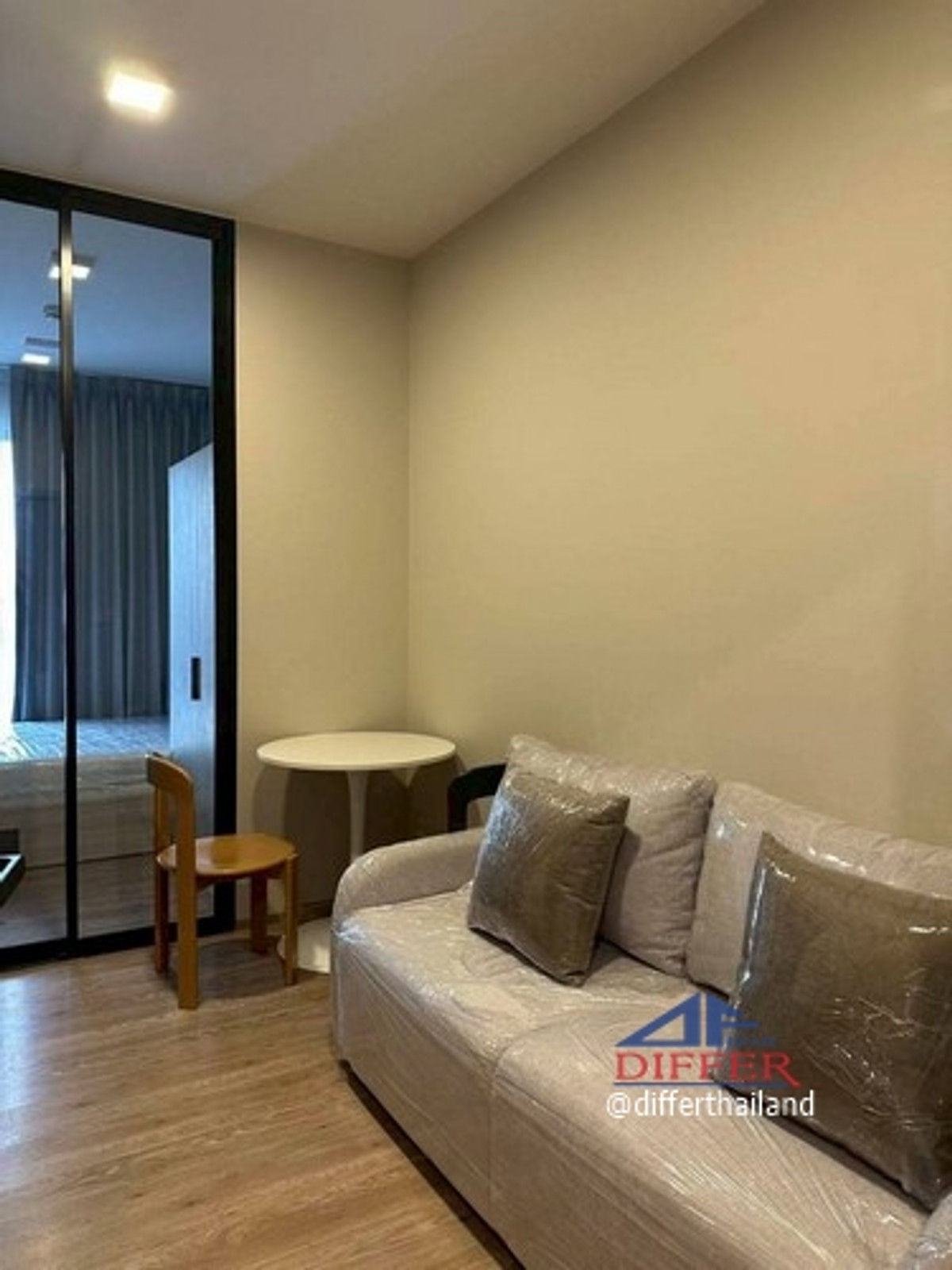 ให้เช่าคอนโดนนทบุรี บางใหญ่ บางบัวทอง : Dfc019 ให้เช่า พลัมคอนโด นิวเวสต์ Plum Condo New West ห้องใหม่ ชั้น 11 ติดเซ็นทรัลเวสเกต