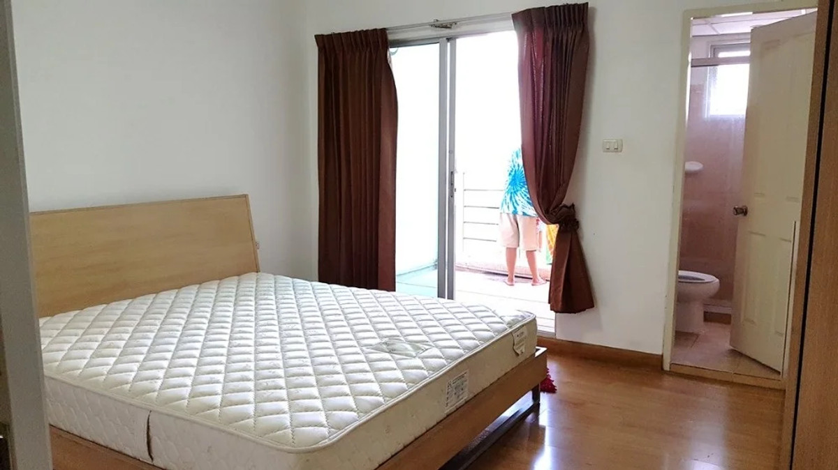 ขายคอนโดพัฒนาการ ศรีนครินทร์ : T25051066 - ขาย คอนโด ศุภาลัย ปาร์ค ศรีนครินทร์ ตึก A ชั้น 19 (Sell Condo Supalai Park Srinakarin)