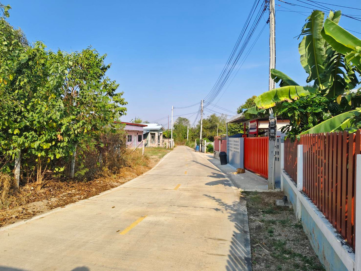 ขายบ้านกาญจนบุรี : ขายบ้านเดี่ยว 2 ชั้น ทำเลติดภูเขา อ.เมือง จ.กาญจนบุรี (N.1962)