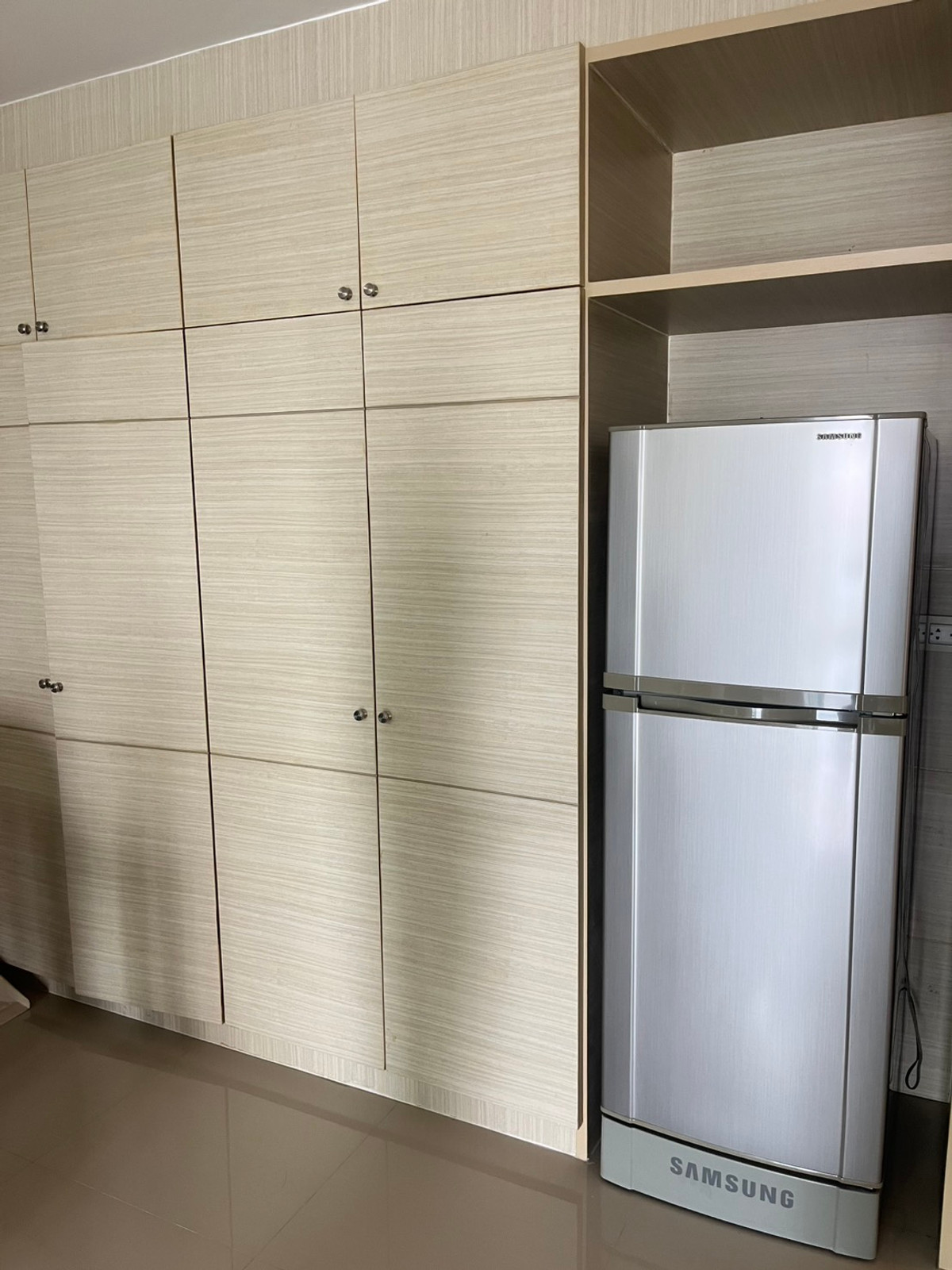 ขายคอนโดนานา :  ขายคอนโด Sukhumvit Suite ใจกลางสุขุมวิท ใกล้ BTS อโศก