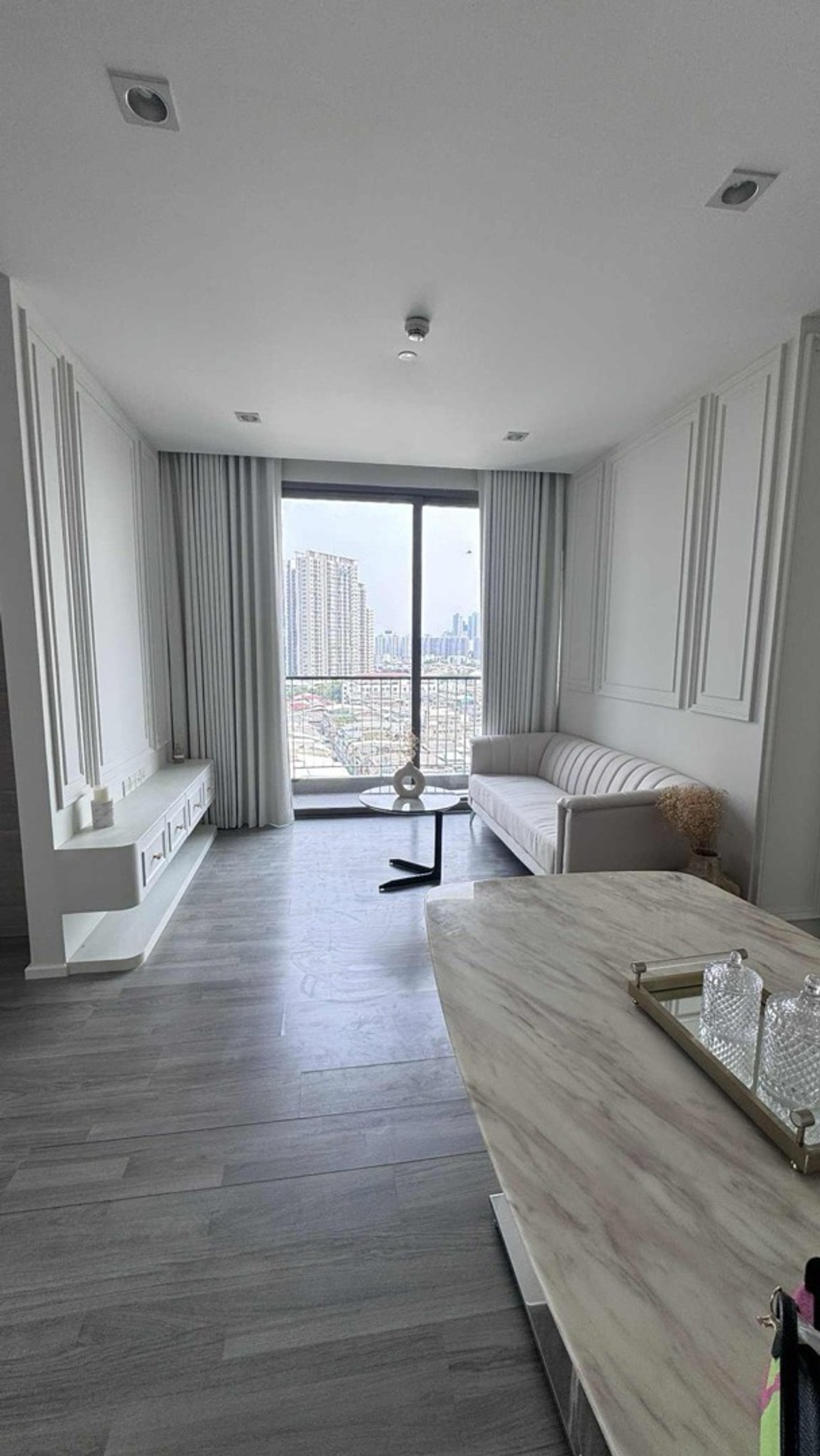 ขายคอนโดสาทร นราธิวาส : 🔥 ขาย The Room Sathorn-St.Louis, 2 ห้องนอน 67 ตร.ม.