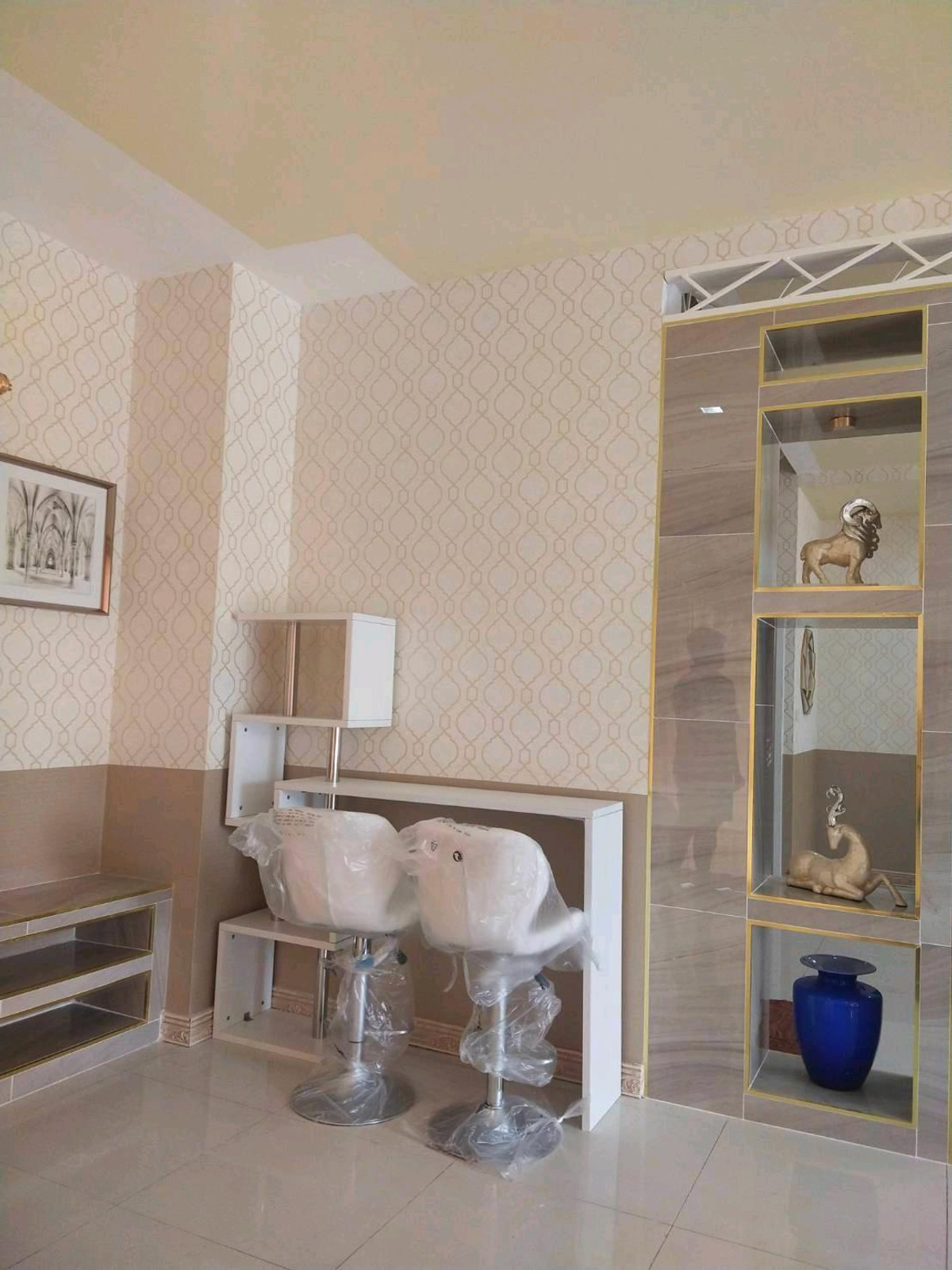 For RentHousePathum Thani,Rangsit, Thammasat : FOR RENT] Spacious 4BR House at Pruksa Village 24 Scenery, Rangsit-Klong 2