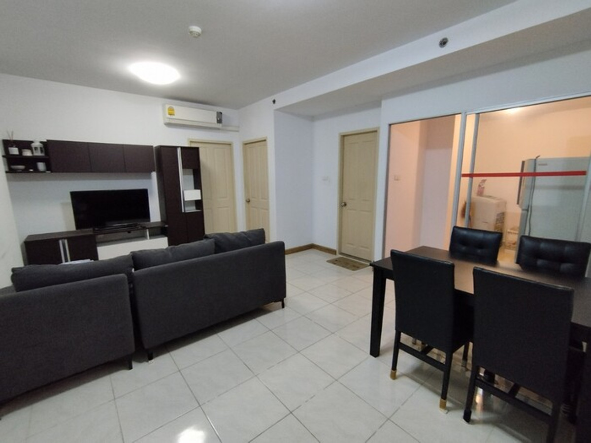 ขายคอนโดรัตนาธิเบศร์ สนามบินน้ำ พระนั่งเกล้า : 💥💥ขายคอนโดพร้อมอยู่ ราคาพิเศษ!! Supalai Park Khaerai-Ngamwongwan 57 ตร.ม.ชั้น 9 เพียง 2.39 ล้านบาท เท่านั้น!! สนใจ LINE: @atfirm💥💥