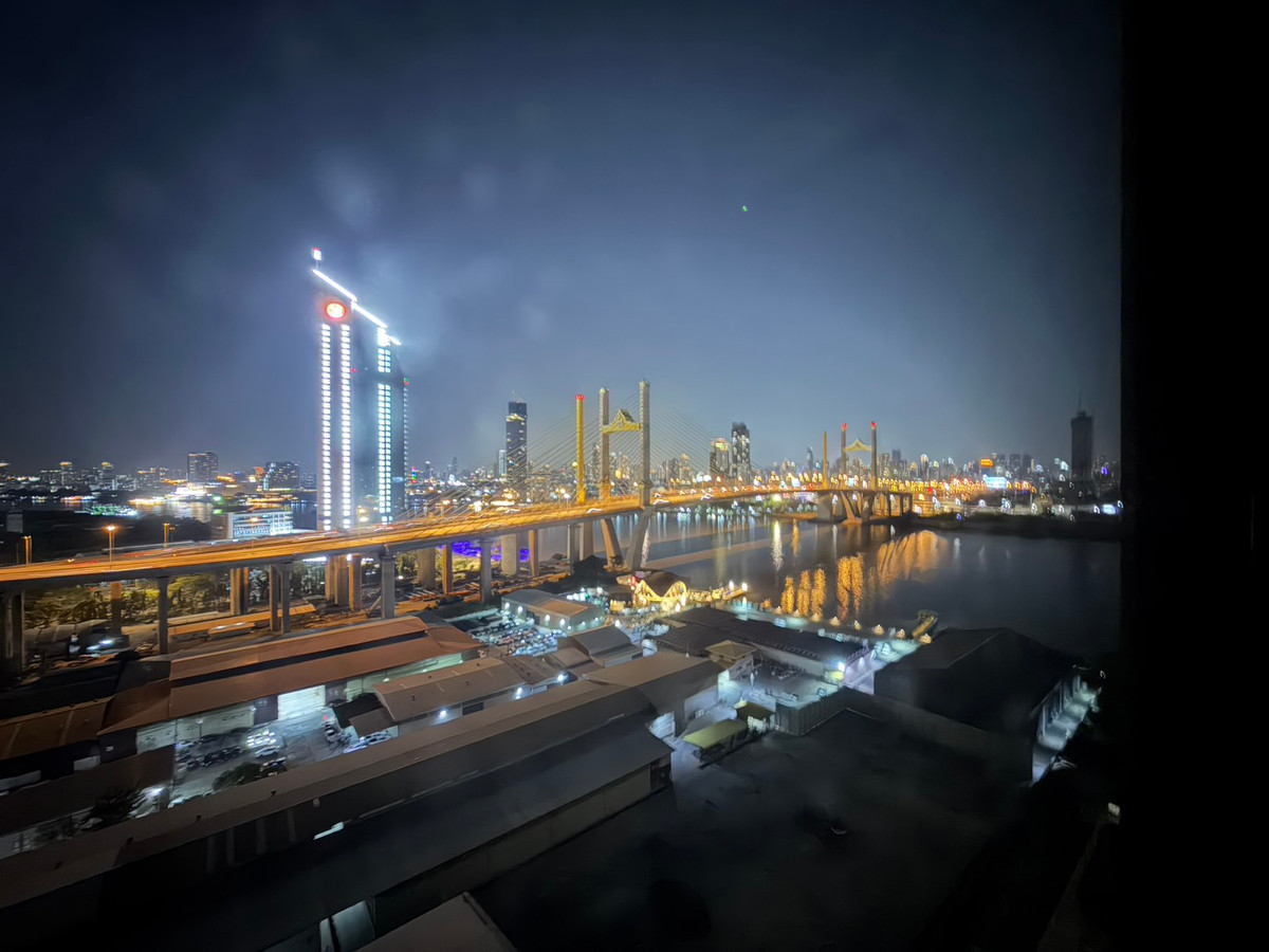 ให้เช่าคอนโดราษฎร์บูรณะ สุขสวัสดิ์ : ให้เช่าคอนโดเพิ่งสร้างเสร็จพร้อมอยู่ โครงการติดเเม่น้ำ  เครื่องใช้ไฟฟ้าพร้อมอยู่  ชั้น 2x โครงการคอนโด nue riverest ratburana  size 25.5sqm(1Bedroom/1bathroom)ในราคา 9,000บาท/เดือน