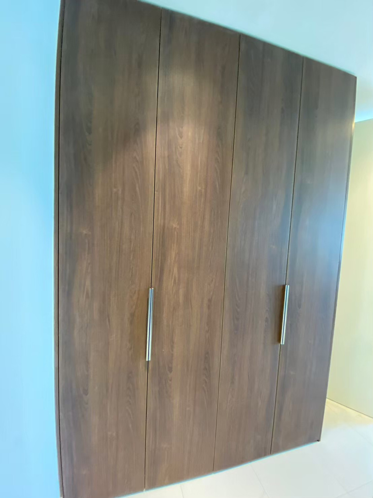 CondoWitthayu, Chidlom, Langsuan, Ploenchit : 🌟 For rent/sale 185 Rajadamri (185 Rajadamri), spacious, airy room, beautiful city view, elegantly decorated, 5 star hotel style.