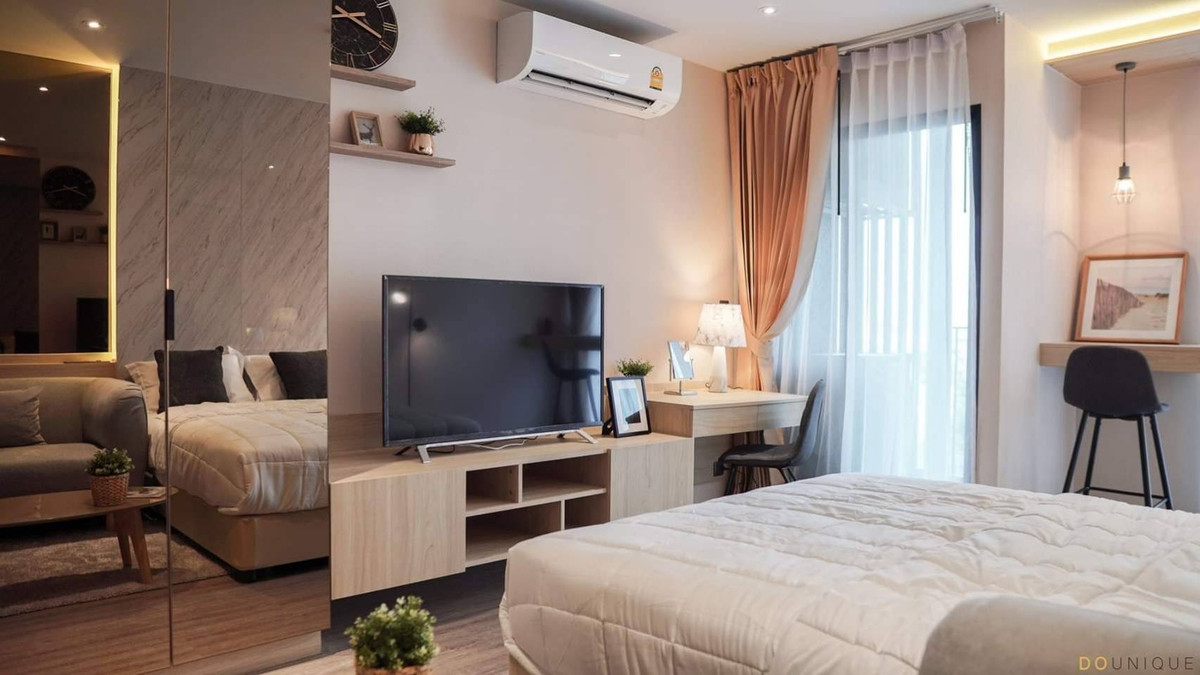 For RentCondoSukhumvit, Asoke, Thonglor : 💥CP-9804💥Rhythm Ekkamai 👉Line : @accessliving