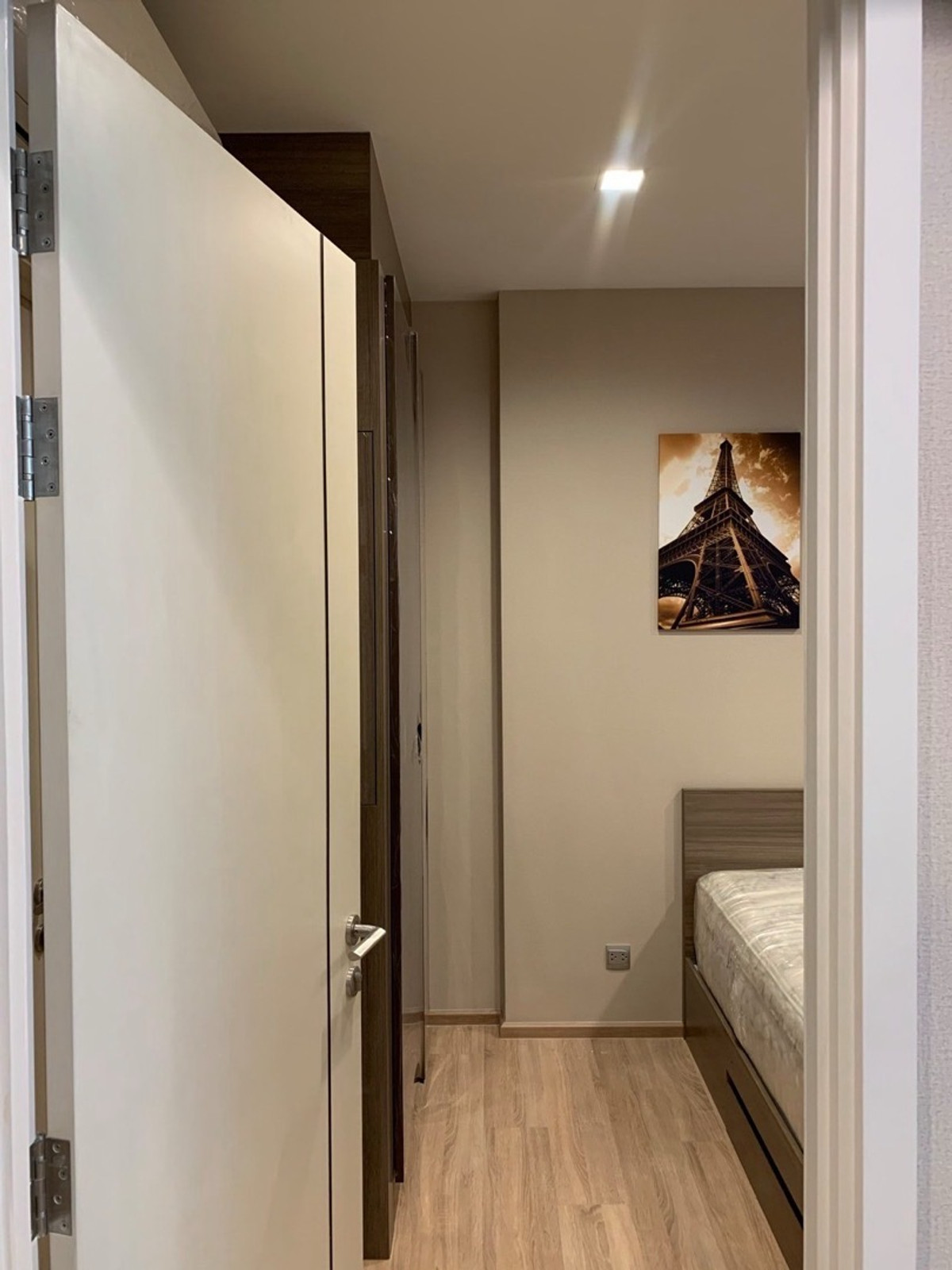 ให้เช่าคอนโดสะพานควาย จตุจักร : ถูกมาก!!🔥The Line Phahol-Pradipat 18,000 เท่านั้น ห้องใหญ่ 33sqm รีบเลยค่ะ ก่อนจะไม่ทัน นัดชมได้เลย 064-6696546 