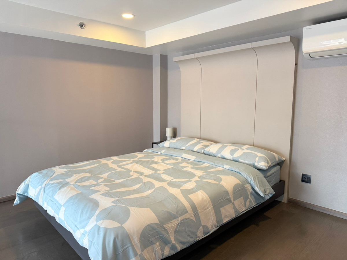 ให้เช่าคอนโดสยาม จุฬา สามย่าน : 🔥 เช่า 🔥 PARK ORIGIN CHULA-SAMYAN ❤️ 1 Bed I 34 ตร.ม. 