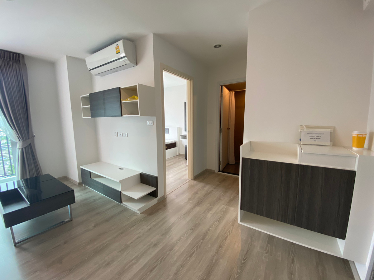 ให้เช่าคอนโดบางแค เพชรเกษม : ชีวาทัย เพชรเกษม 27 🌟PN-00000561🌟