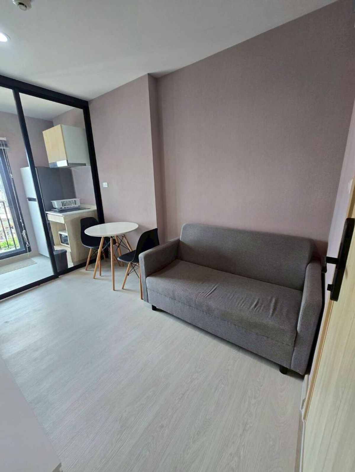 ให้เช่าคอนโดแจ้งวัฒนะ เมืองทอง : ให้เช่า นิว โนเบิล งามวงศ์วาน เลขที่ 228/126 (ห้ามเลี้ยงสัตว์)