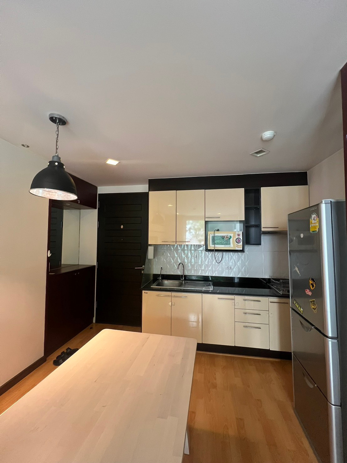 คอนโดสุขุมวิท อโศก ทองหล่อ : คอนโด The Amethyst 39