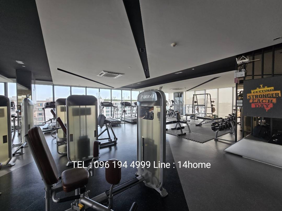 ขายคอนโดสมุทรปราการ สำโรง : ขายคอนโด ไอดีโอ สุขุมวิท 115 วิวเมือง ขนาด 34.60 ตรม. ชั้น 28 วิวสูง ห้องบิ๊วอิน ทำเลดีมากก ติด BTS ปู่เจ้า หน้าคอนโดเลย  ติด บิ๊กซีสำโรง 2 แบบเดินชิวๆ 096 194 4999