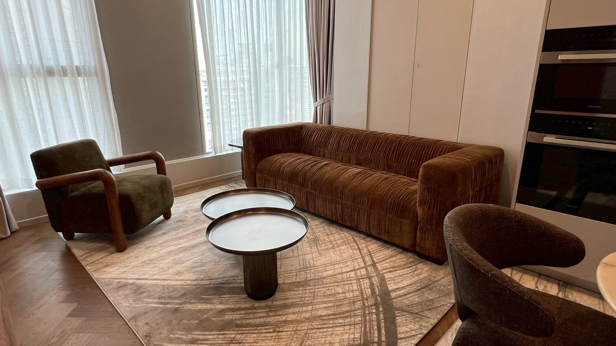 For RentCondoSukhumvit, Asoke, Thonglor : 1 bedroom, 1 bathroom at The Residences 38, Contact 062-496-6454