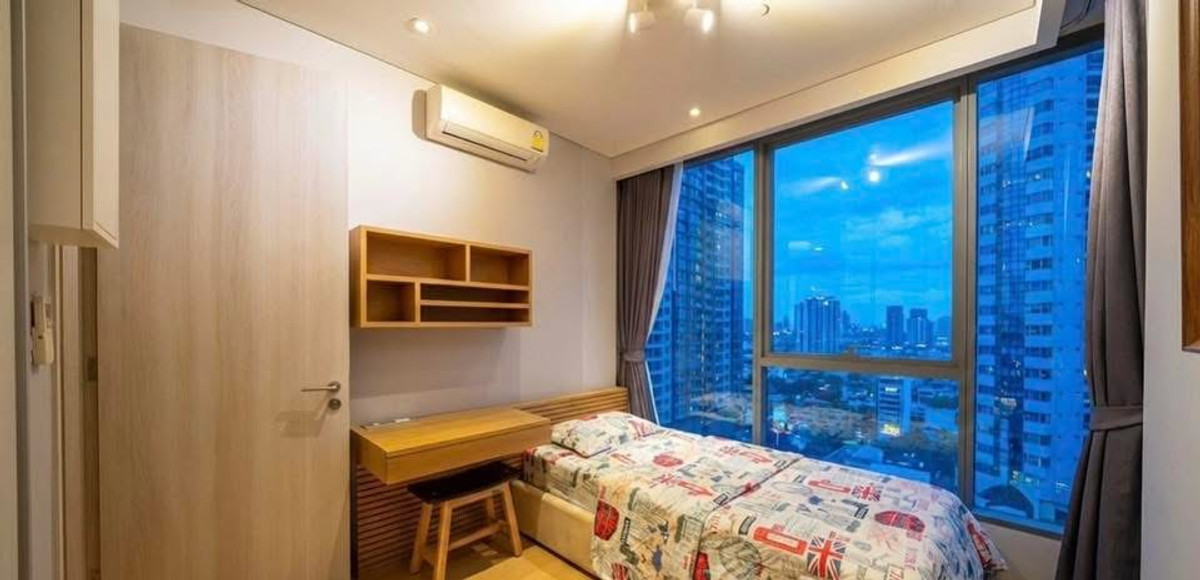 For RentCondoSukhumvit, Asoke, Thonglor : For Rent: The Lumpini 24, 45,000 THB [TTr260102]