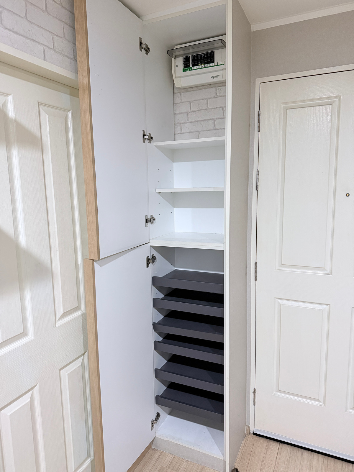 For SaleCondoBang Sue, Wong Sawang, Tao Pun : 30.64 sq m, 23rd floor, Condo U Delight 3, Prachachuen, Bang Sue, near MRT Bang Son.