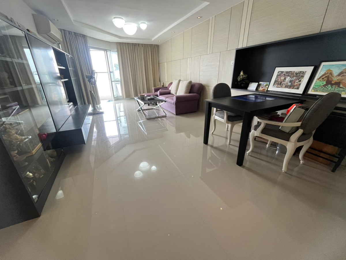 ขายคอนโดนานา :  ขายคอนโด Sukhumvit Suite ใจกลางสุขุมวิท ใกล้ BTS อโศก