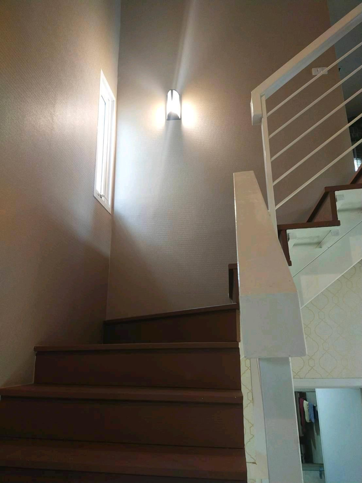 For RentHousePathum Thani,Rangsit, Thammasat : FOR RENT] Spacious 4BR House at Pruksa Village 24 Scenery, Rangsit-Klong 2