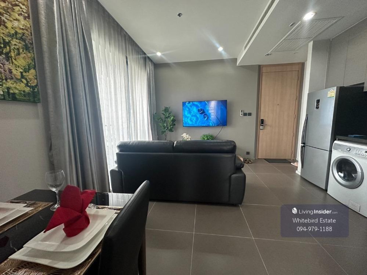 For RentCondoLadprao, Central Ladprao : 🔥 For Rent : M Ladprao Condo 🔥