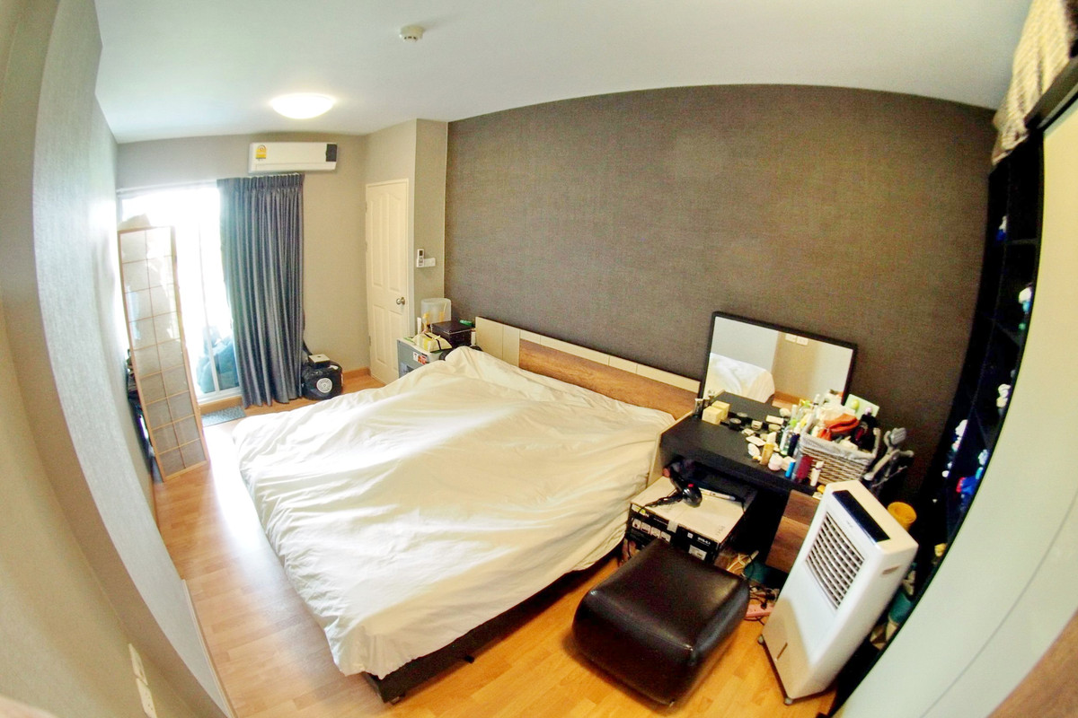 For RentCondoRatchadapisek, Huaikwang, Suttisan : 1341CRH♛♚Rent𝓼Sell 1 bedroom♙Supalai City Resort Ratchada–Huai Khwang♜MRT Huai Khwang∞099-5919653,065-9423251🜲Line@sureresidence