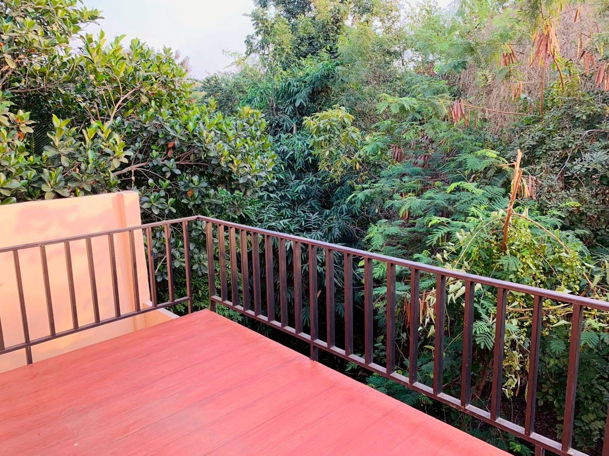 ขายบ้านกาญจนบุรี : ขายบ้านเดี่ยว 2 ชั้น ทำเลติดภูเขา อ.เมือง จ.กาญจนบุรี (N.1962)