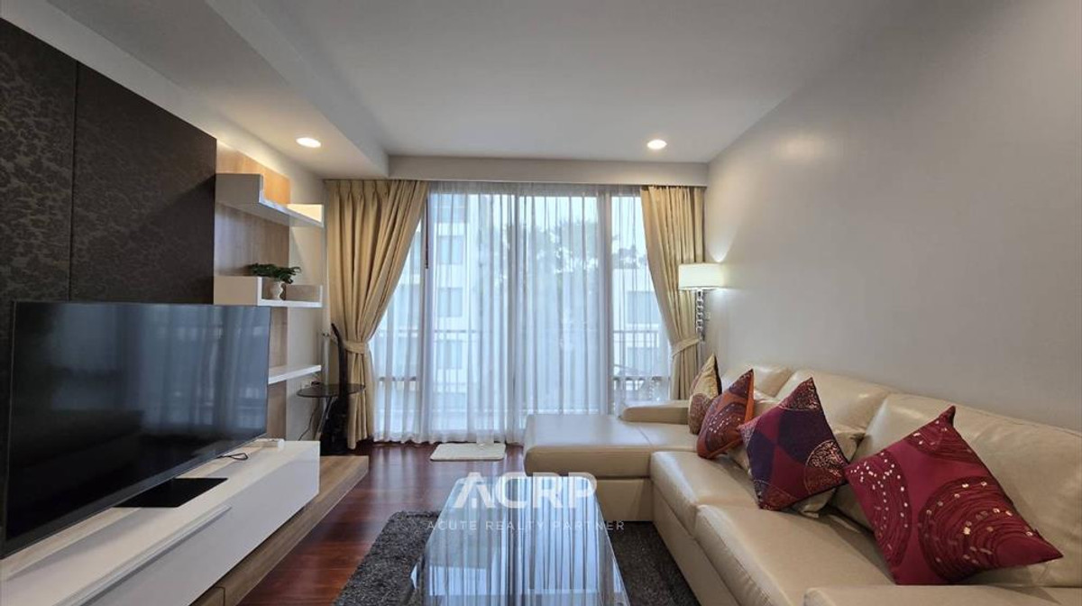 ขายคอนโดหัวหิน ประจวบคีรีขันธ์ : ขายคอนโดติดทะเลหัวหิน 2 ห้องนอน โครงการบ้านแสนสุข หัวหิน