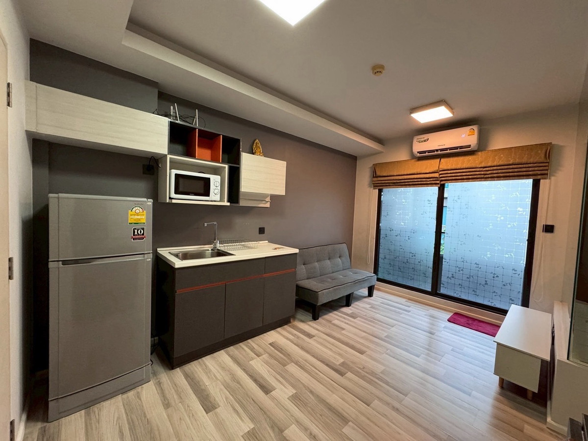 For RentCondoRama 2, Bang Khun Thian : 🧡066 Condo for rent East 1 Rama 2 📞 Contact: 098 742 6265 (Namtan)