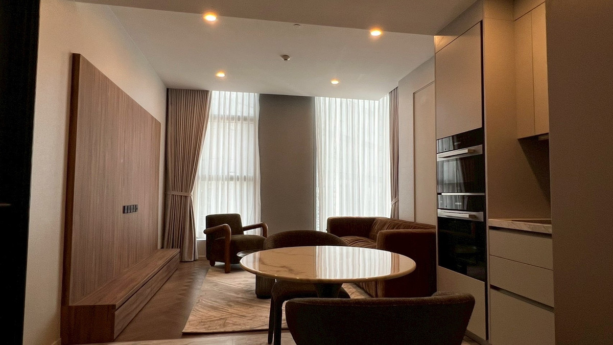 For RentCondoSukhumvit, Asoke, Thonglor : 1 bedroom, 1 bathroom at The Residences 38, Contact 062-496-6454