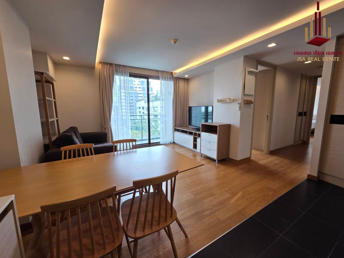 For RentCondoSukhumvit, Asoke, Thonglor : ✨ For Rent: Via Botani Condo ✨ 💰 Only 60,000 THB/month