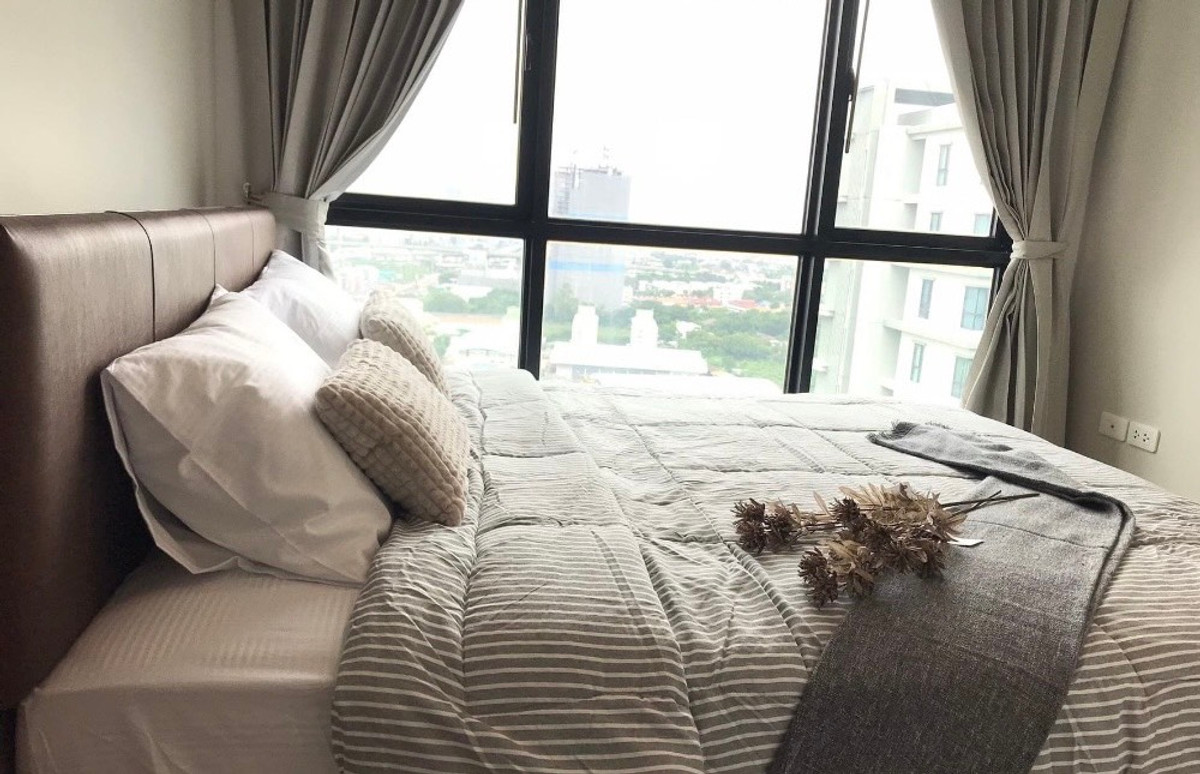 ให้เช่าคอนโดแจ้งวัฒนะ เมืองทอง : 🔥🔥30731🔥🔥ให้เช่าคอนโดThe Base Chaengwattana🌐LINE ID : @fastforrentcondo   