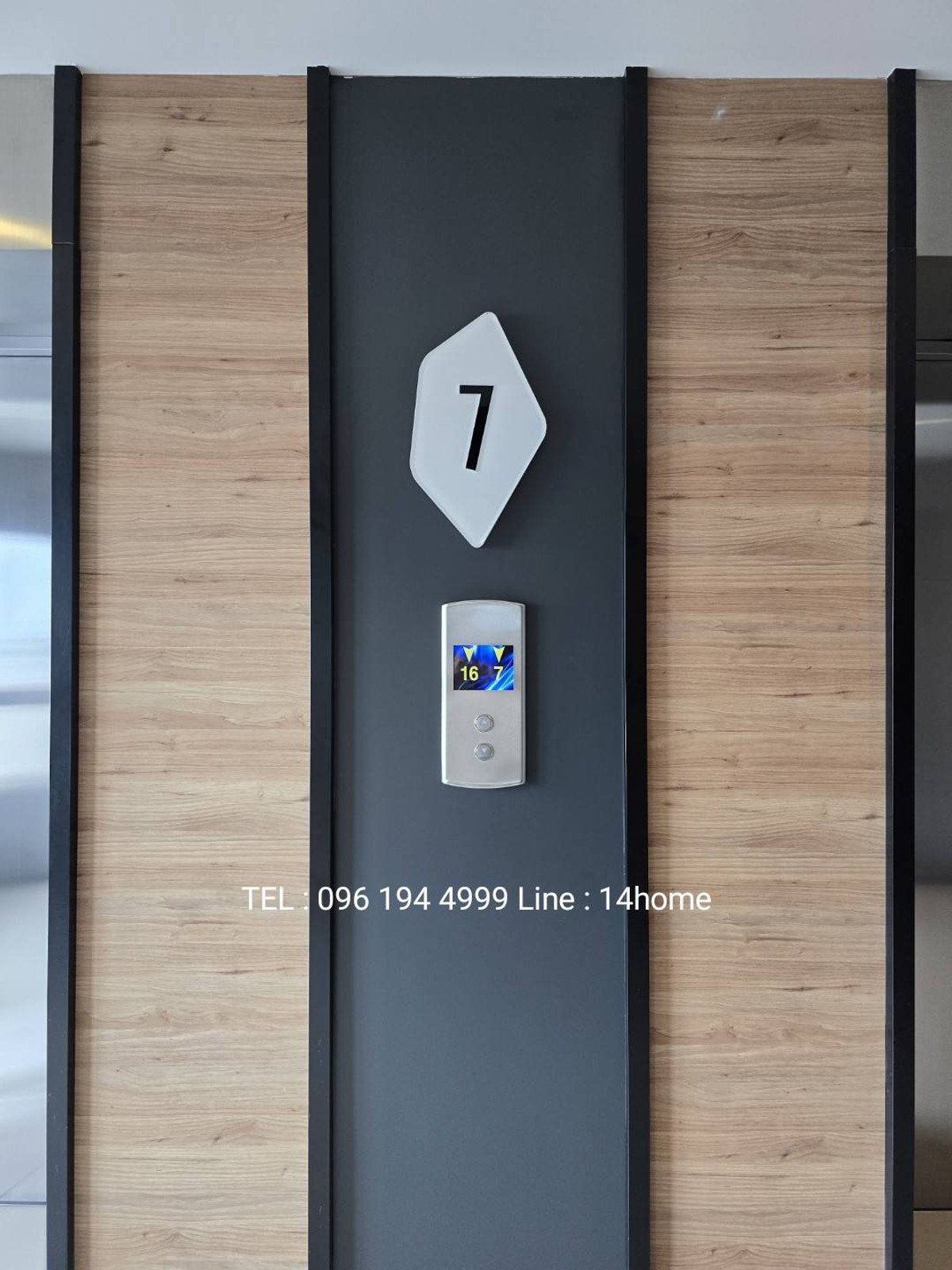 ขายคอนโดสมุทรปราการ สำโรง : ขายคอนโด ไอดีโอ สุขุมวิท 115 วิวเมือง ขนาด 34.60 ตรม. ชั้น 28 วิวสูง ห้องบิ๊วอิน ทำเลดีมากก ติด BTS ปู่เจ้า หน้าคอนโดเลย  ติด บิ๊กซีสำโรง 2 แบบเดินชิวๆ 096 194 4999