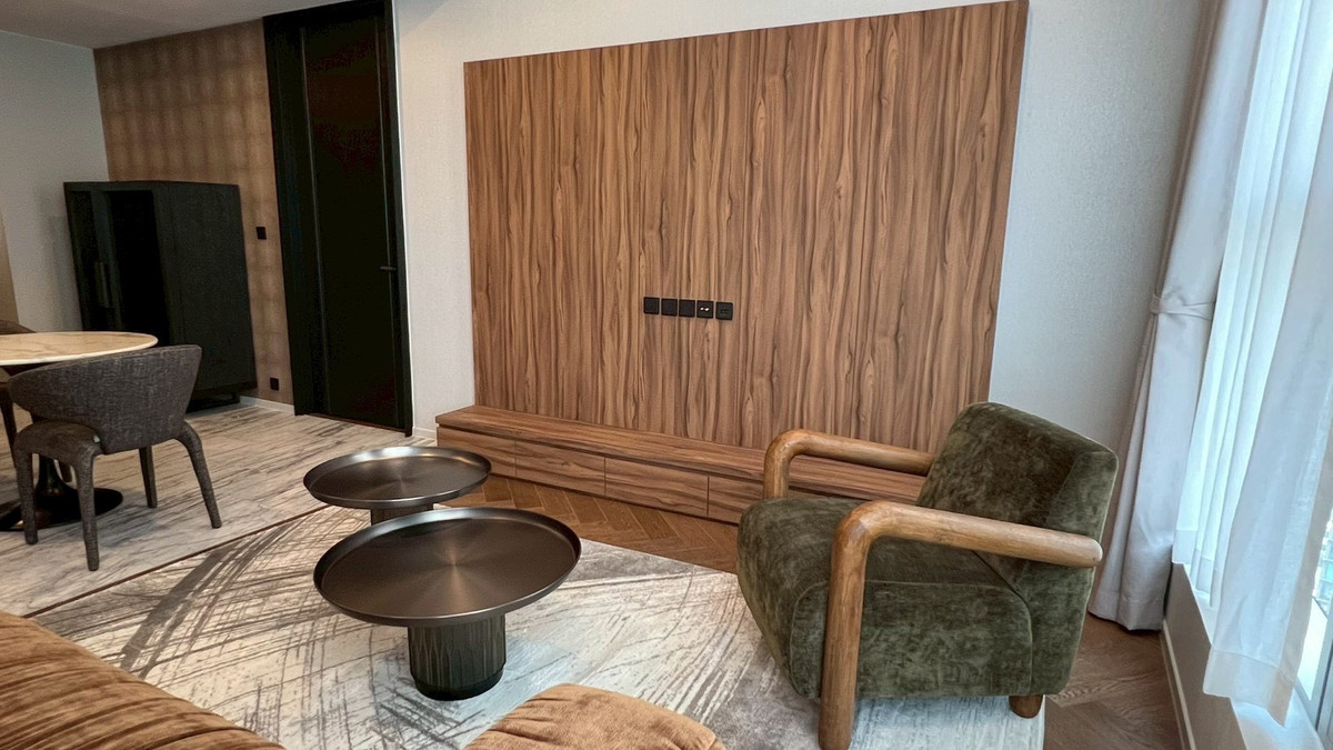 For RentCondoSukhumvit, Asoke, Thonglor : 1 bedroom, 1 bathroom at The Residences 38, Contact 062-496-6454