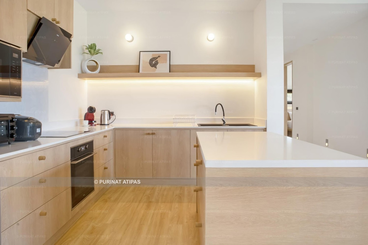 ขายบ้านปากช่อง เขาใหญ่ : ขายบ้านตากอากาศเขาใหญ่ บนเนินเขาสไตล์โมเดิร์น 4 ห้องนอน 5 ห้องน้ำ