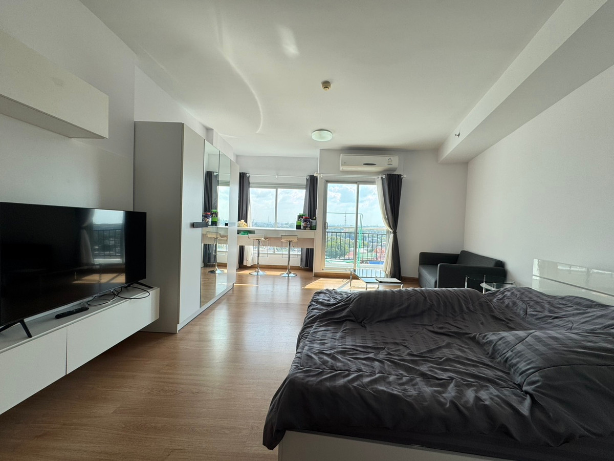 ให้เช่าคอนโดเชียงใหม่ : 🎄 ให้เช่าคอนโด ศุภาลัย มอนเต้ @ เวียง เชียงใหม่ 🎄