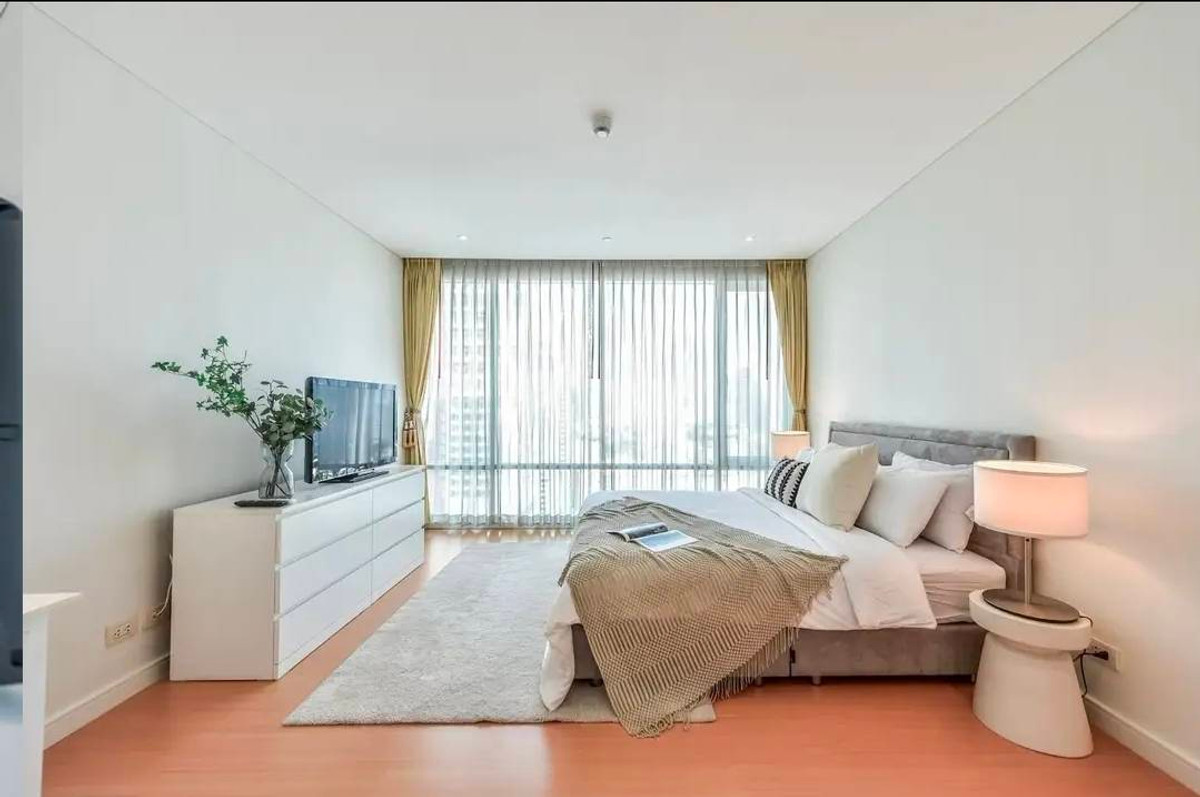 For RentCondoSukhumvit, Asoke, Thonglor : 💥CP-9801💥WhFullerton👉Line : @accessliving