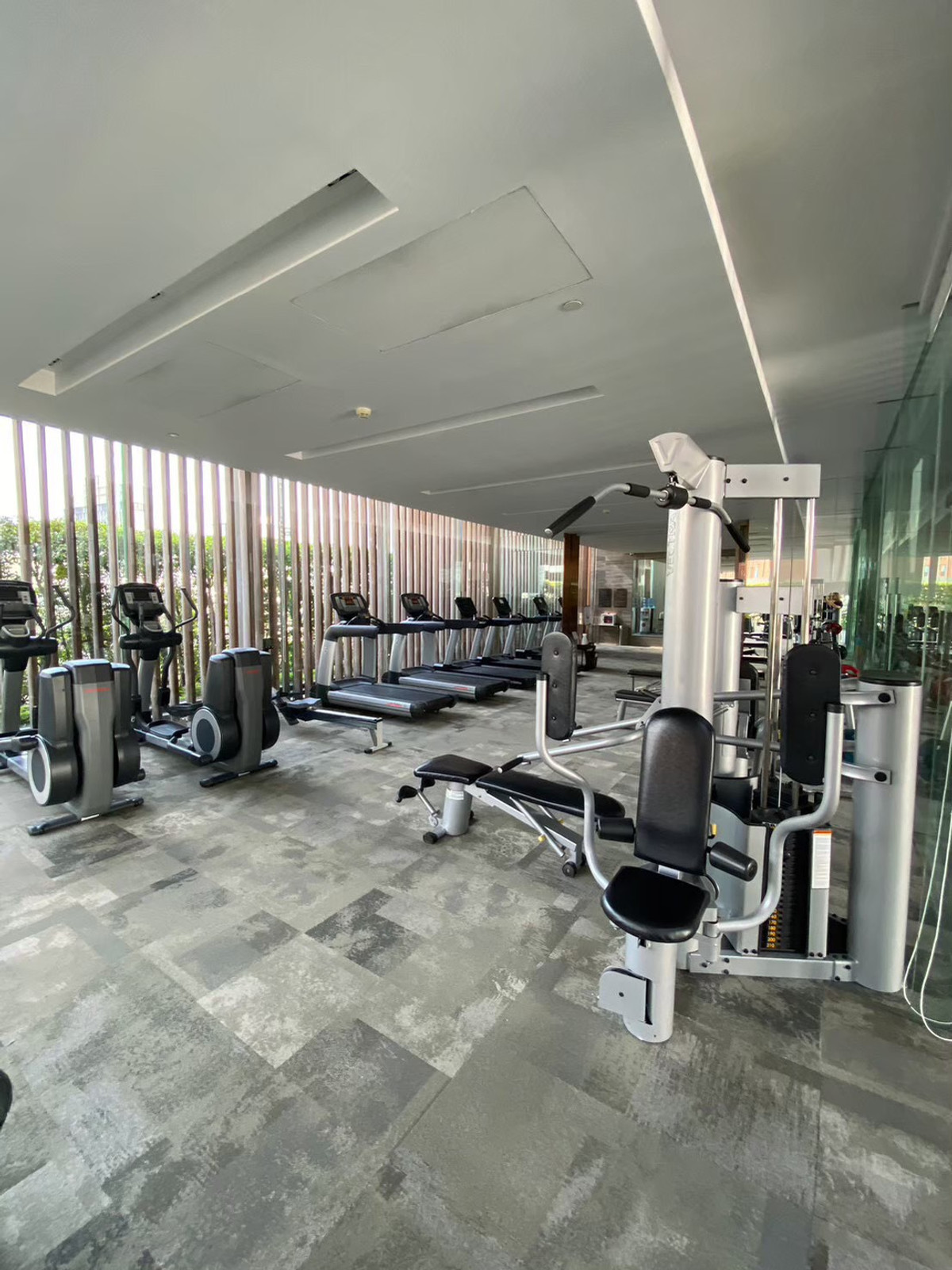 CondoWitthayu, Chidlom, Langsuan, Ploenchit : 🌟 For rent/sale 185 Rajadamri (185 Rajadamri), spacious, airy room, beautiful city view, elegantly decorated, 5 star hotel style.