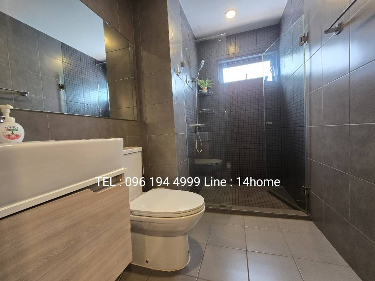 ขายคอนโดสมุทรปราการ สำโรง : ขายคอนโด ไอดีโอ สุขุมวิท 115 วิวเมือง ขนาด 34.60 ตรม. ชั้น 28 วิวสูง ห้องบิ๊วอิน ทำเลดีมากก ติด BTS ปู่เจ้า หน้าคอนโดเลย  ติด บิ๊กซีสำโรง 2 แบบเดินชิวๆ 096 194 4999