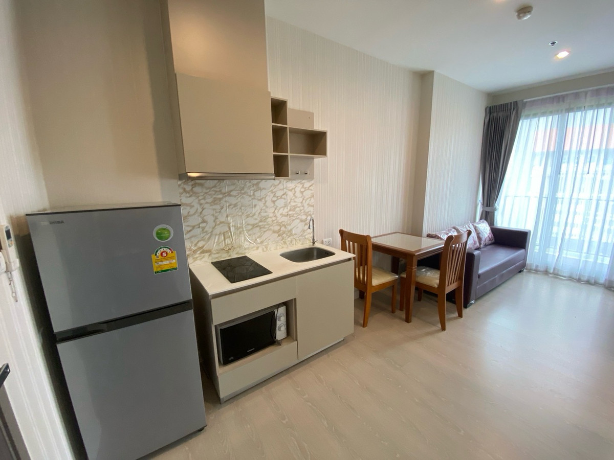 For SaleCondoRama9, Petchburi, RCA : For Sale Condo , Niche Pride Thonglor-Phetchaburi , BTS-Thong Lo , Bang Kapi , Huai Khwang , Bangkok , CX-140260