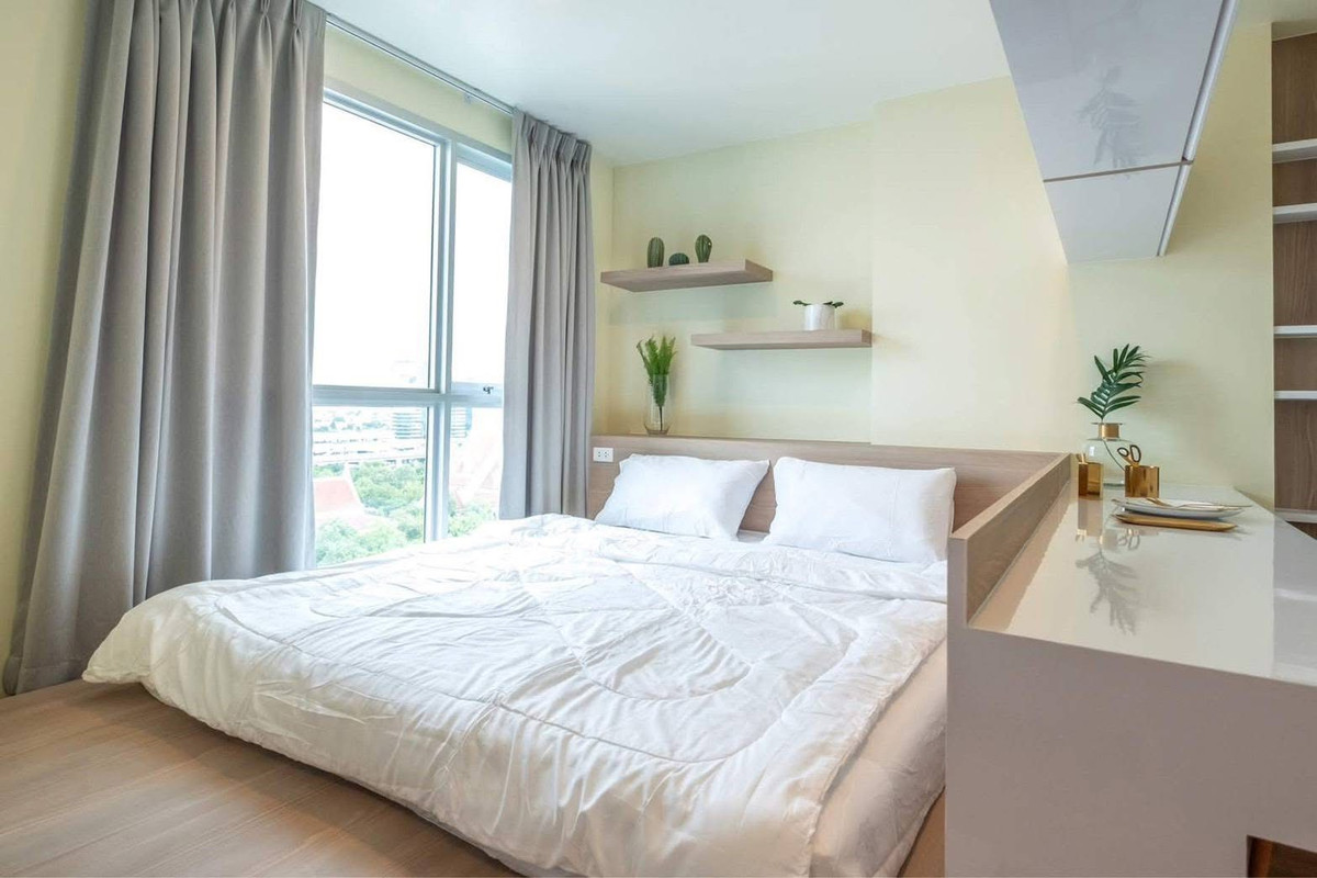 ให้เช่าคอนโดเกษตรศาสตร์ รัชโยธิน : ⭐ให้เช่า The Selected Kaset