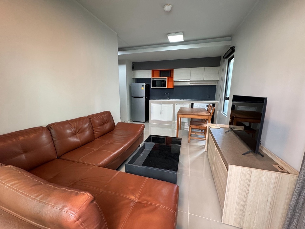 For RentCondoRama 2, Bang Khun Thian : 🌷01 Condo for rent East 1 Rama 2 📞 Contact: 098 742 6265 (Nuang)