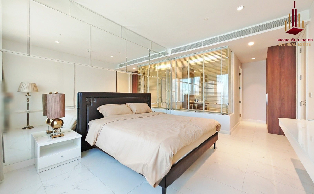 For RentCondoWitthayu, Chidlom, Langsuan, Ploenchit : ✨ For Rent: 185 Rajadamri Condo ✨ 💰 Only 65,000 THB/month