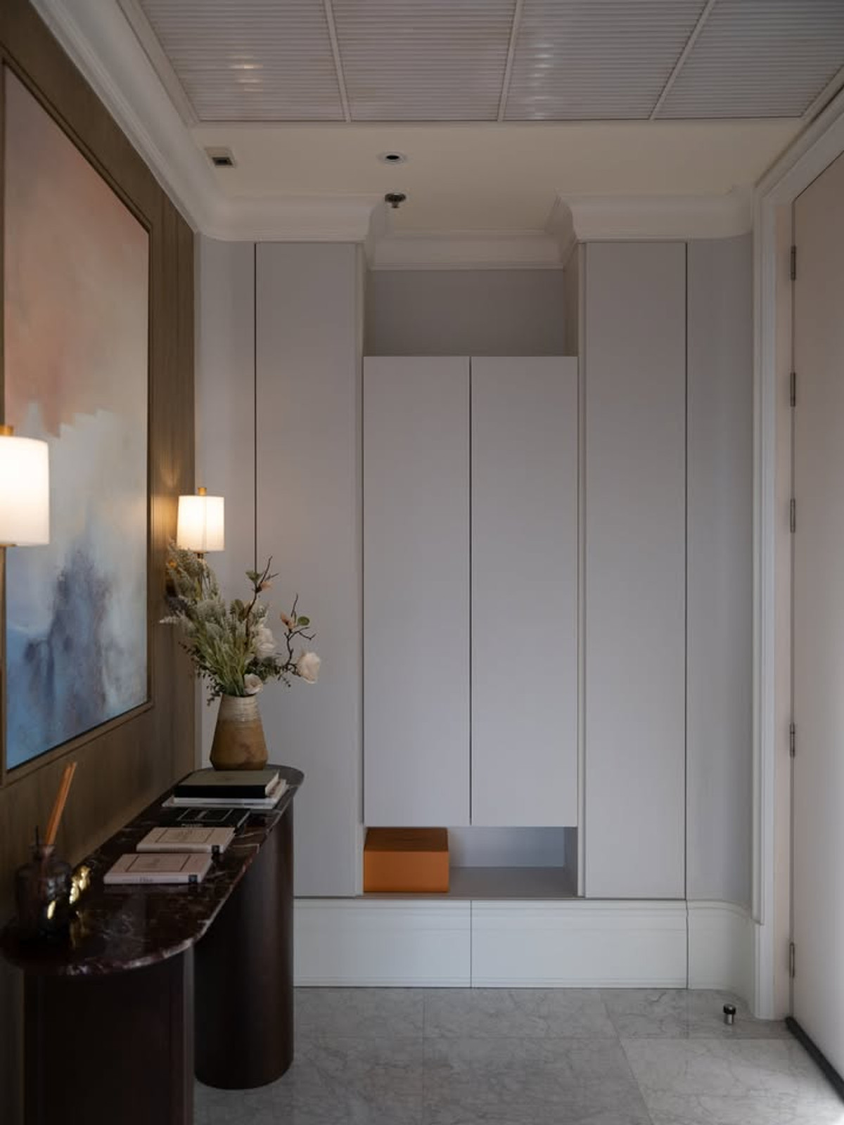 ให้เช่าคอนโดสุขุมวิท อโศก ทองหล่อ : 3 ห้องนอน 3 ห้องน้ำ ที่ Khun by Yoo